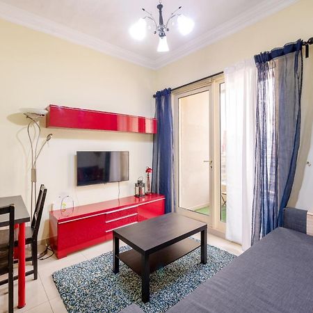 Apartament Great Balcony! Dubaj Zewnętrze zdjęcie
