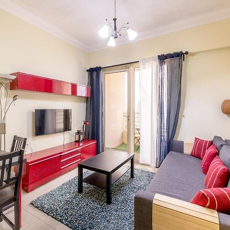 Apartament Great Balcony! Dubaj Zewnętrze zdjęcie
