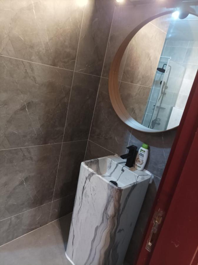 Apartament Great Balcony! Dubaj Zewnętrze zdjęcie