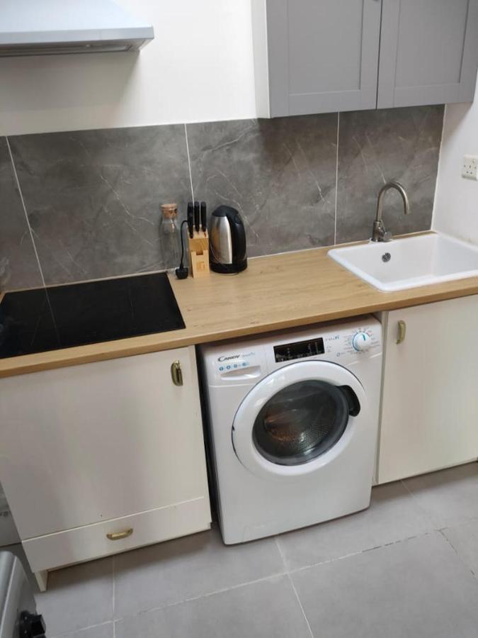 Apartament Great Balcony! Dubaj Zewnętrze zdjęcie